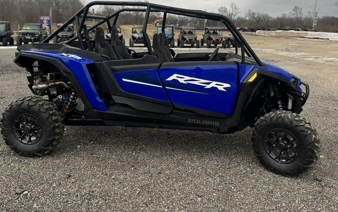 2025 Polaris RZR XP 4 1000 Sport