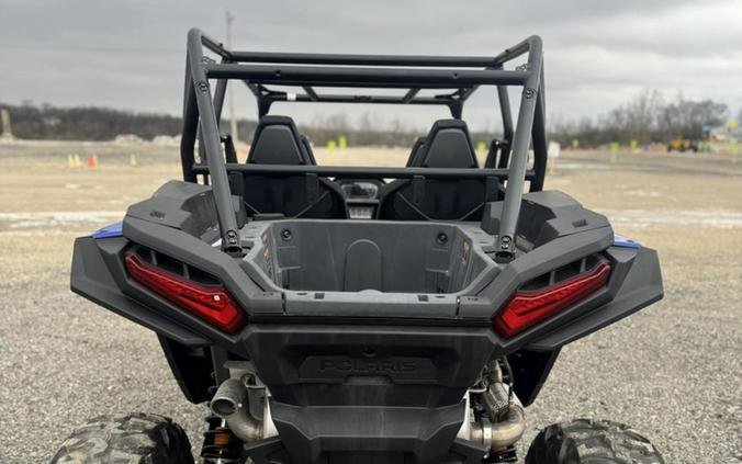 2025 Polaris RZR XP 4 1000 Sport