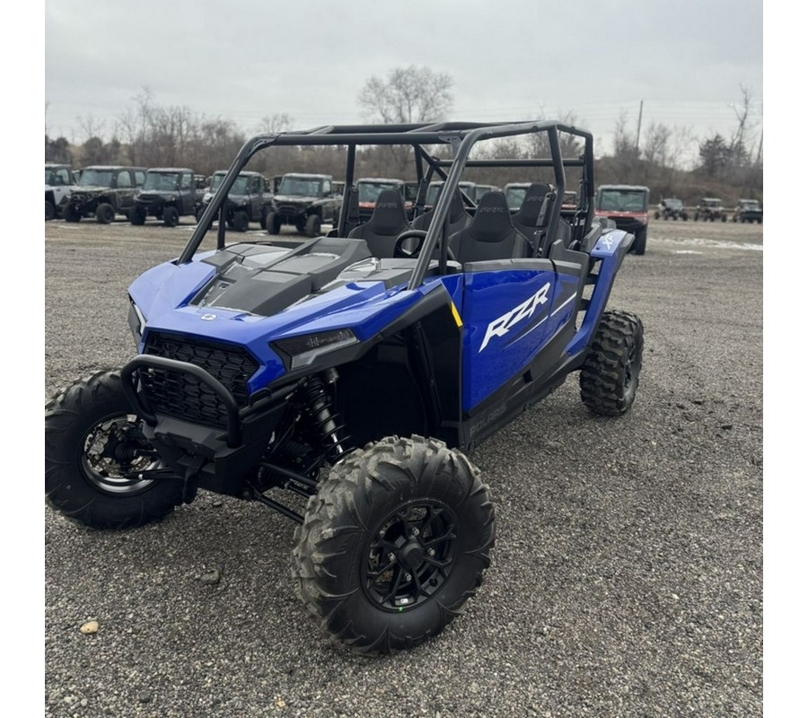 2025 Polaris RZR XP 4 1000 Sport