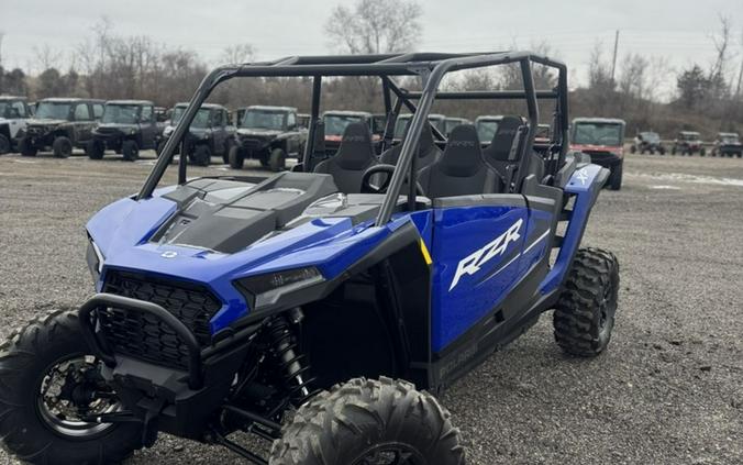 2025 Polaris RZR XP 4 1000 Sport
