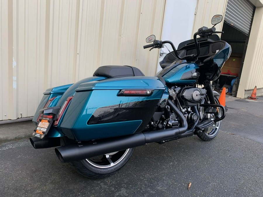 2026 Harley-Davidson® FLTRX - Road Glide®