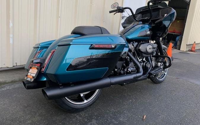 2026 Harley-Davidson® FLTRX - Road Glide®