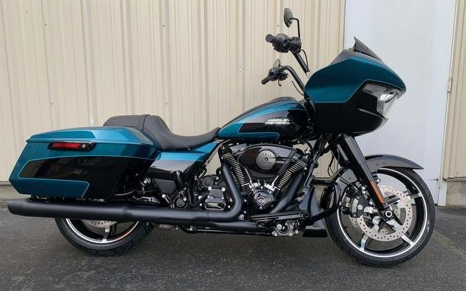 2026 Harley-Davidson® FLTRX - Road Glide®