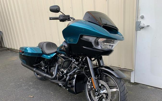 2026 Harley-Davidson® FLTRX - Road Glide®