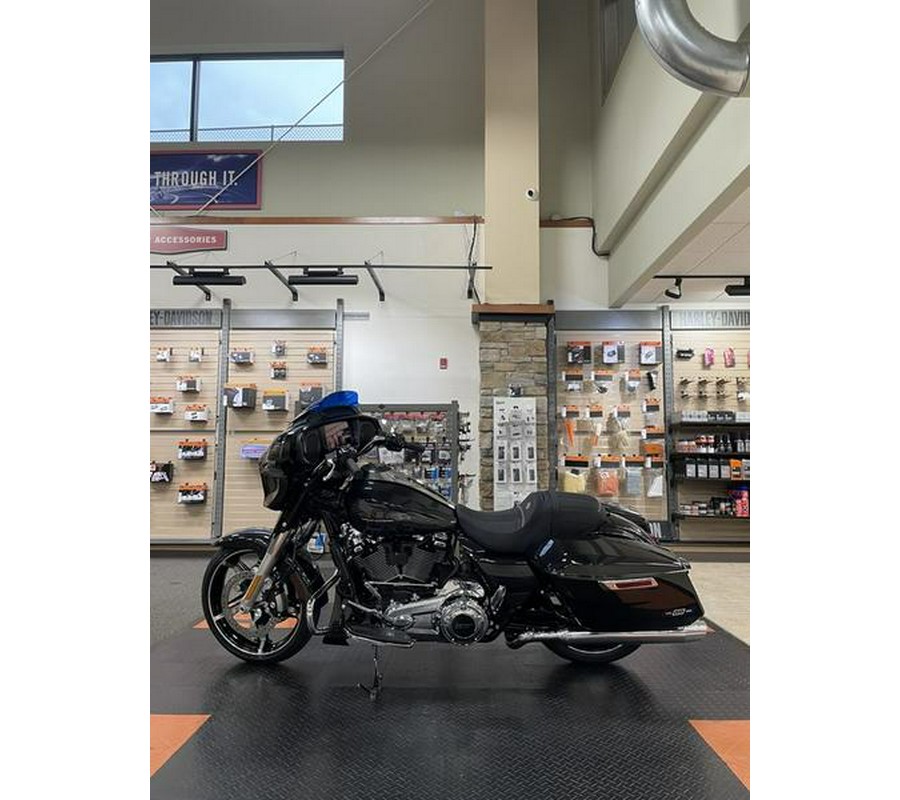 2026 Harley-Davidson® FLHX - Street Glide®