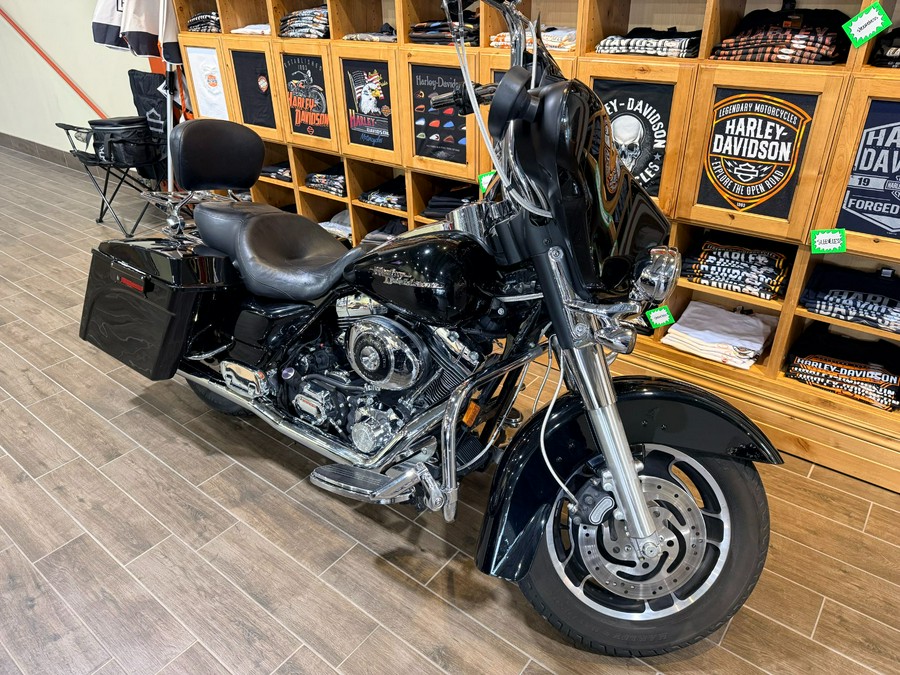 2006 Harley-Davidson Street Glide™