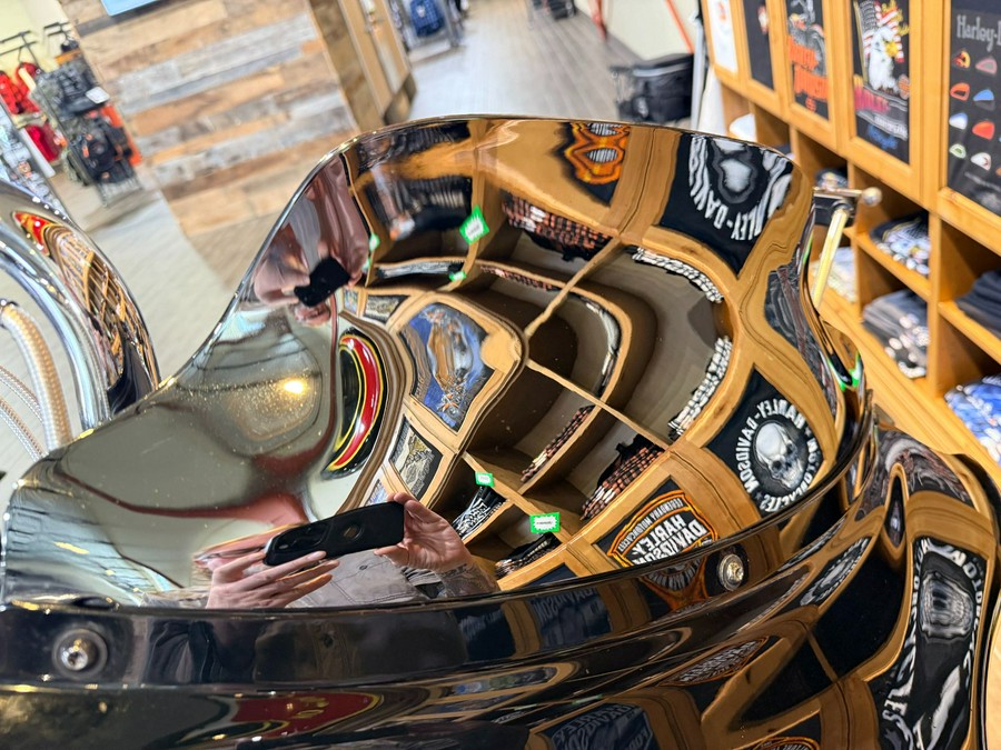 2006 Harley-Davidson Street Glide™