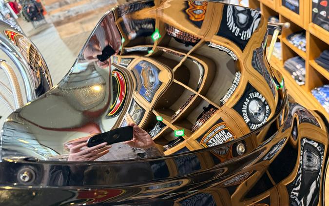 2006 Harley-Davidson Street Glide™