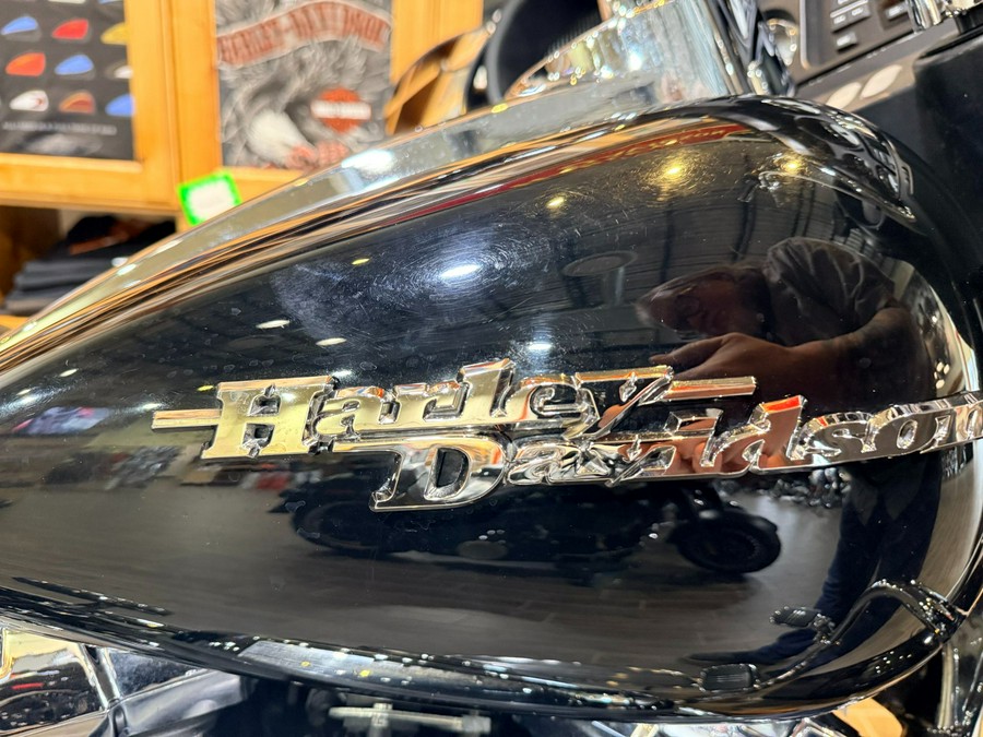 2006 Harley-Davidson Street Glide™