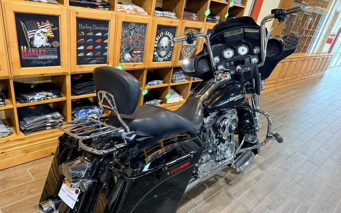 2006 Harley-Davidson Street Glide™