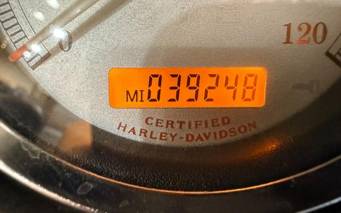 2006 Harley-Davidson Street Glide™