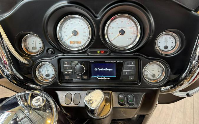 2006 Harley-Davidson Street Glide™