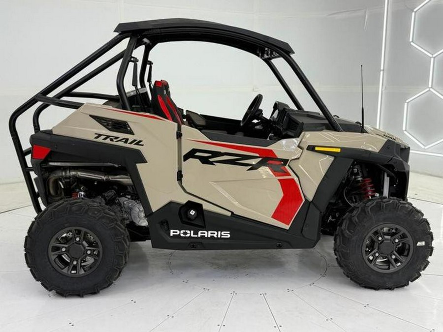 2026 Polaris RZR® Trail Ultimate