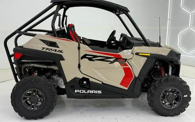2026 Polaris RZR® Trail Ultimate