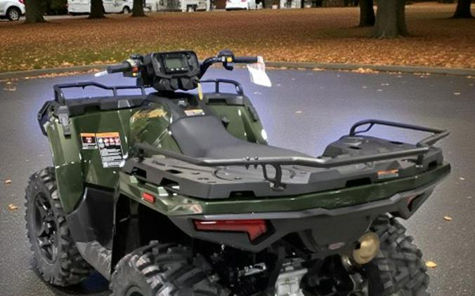 2026 Polaris Sportsman 570 Premium - 40th Anniversary Edition