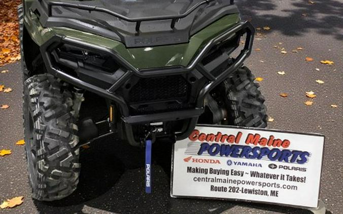 2026 Polaris Sportsman 570 Premium - 40th Anniversary Edition