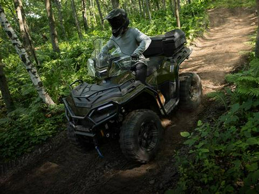 2026 Polaris Sportsman 570 Premium - 40th Anniversary Edition
