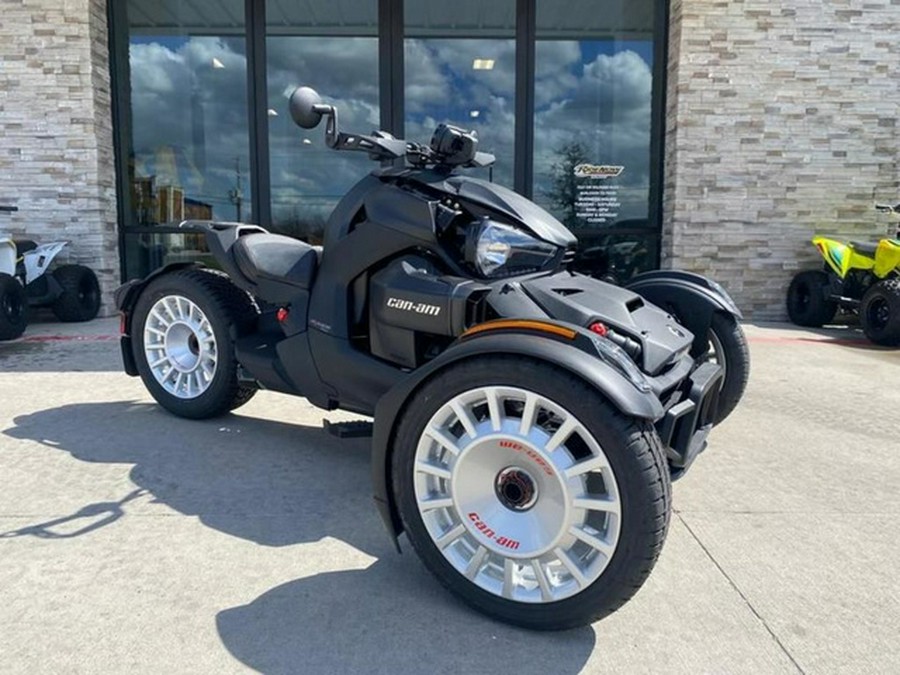 2026 Can-Am Ryker Rally Rotax 900 ACE