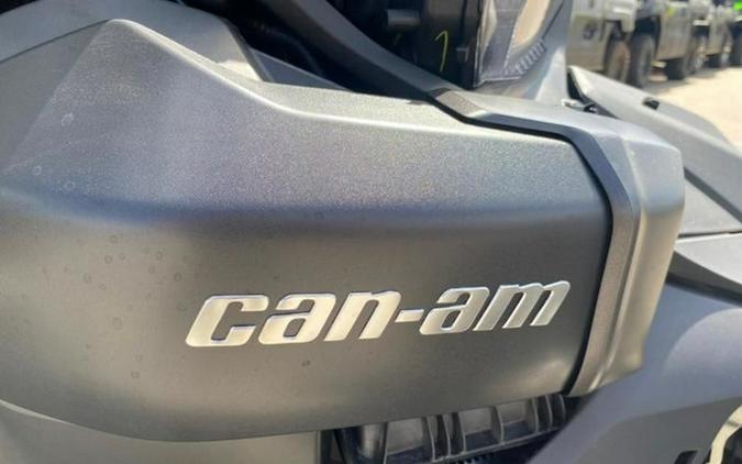 2026 Can-Am Ryker Rally Rotax 900 ACE