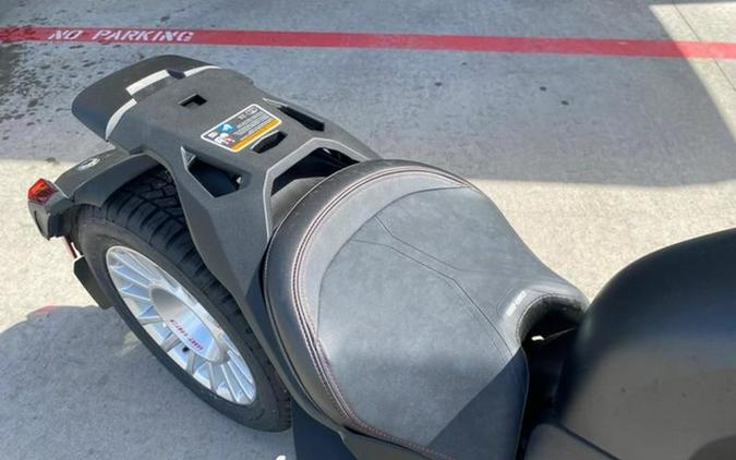 2026 Can-Am Ryker Rally Rotax 900 ACE