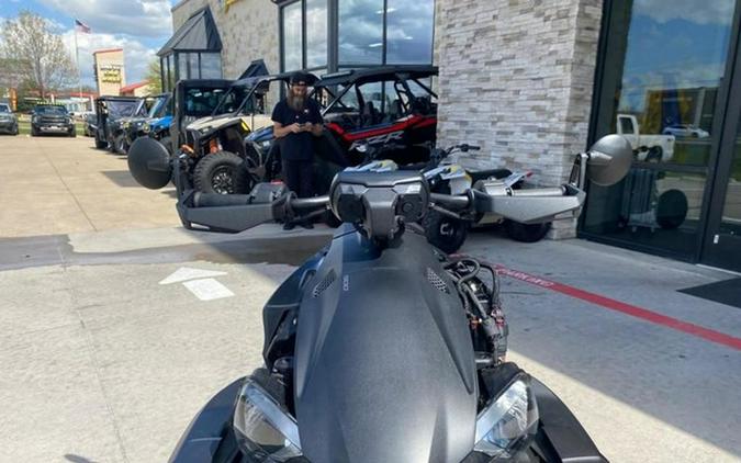 2026 Can-Am Ryker Rally Rotax 900 ACE