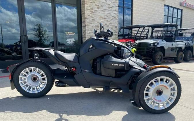 2026 Can-Am Ryker Rally Rotax 900 ACE