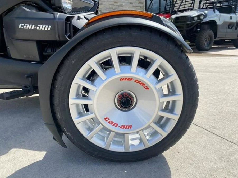 2026 Can-Am Ryker Rally Rotax 900 ACE