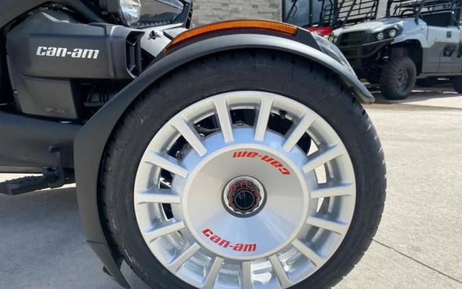 2026 Can-Am Ryker Rally Rotax 900 ACE