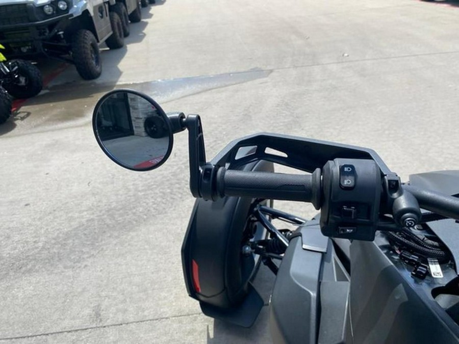 2026 Can-Am Ryker Rally Rotax 900 ACE