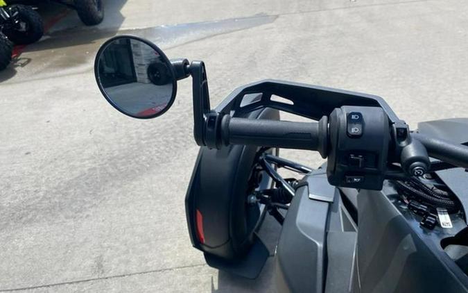 2026 Can-Am Ryker Rally Rotax 900 ACE