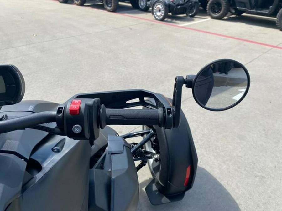 2026 Can-Am Ryker Rally Rotax 900 ACE