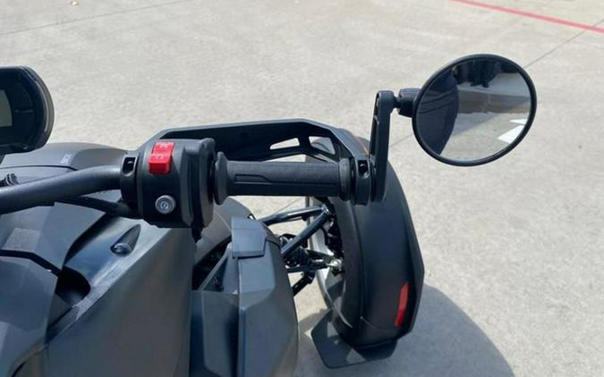 2026 Can-Am Ryker Rally Rotax 900 ACE