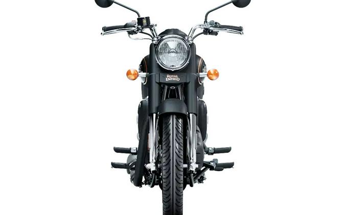 2026 Royal Enfield Bullet 350