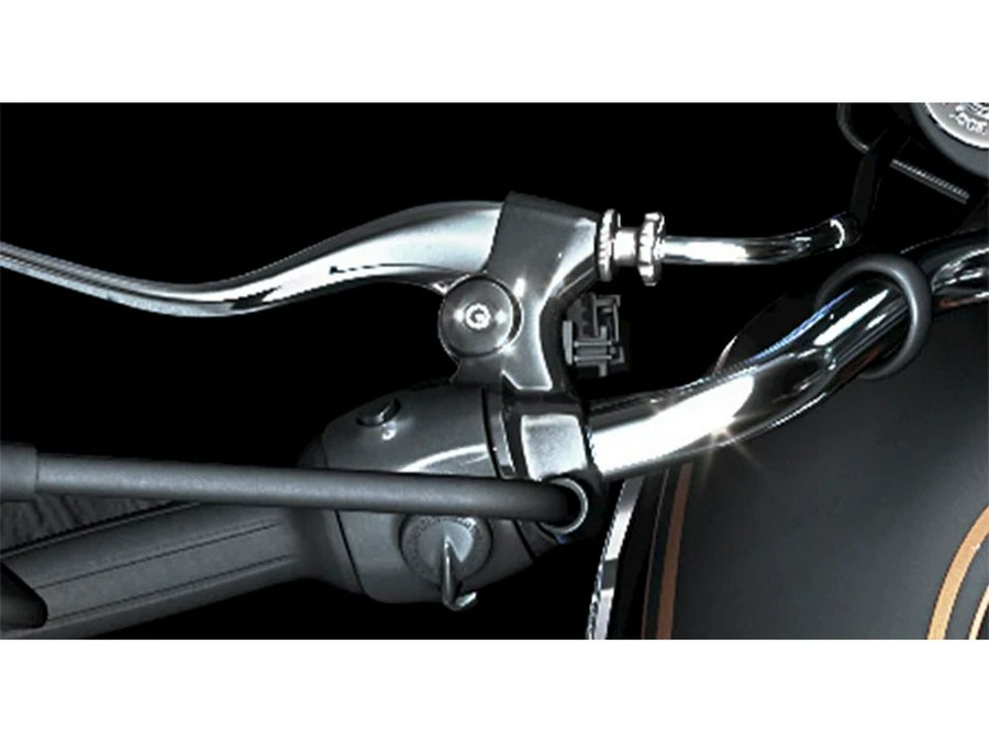 2026 Royal Enfield Bullet 350