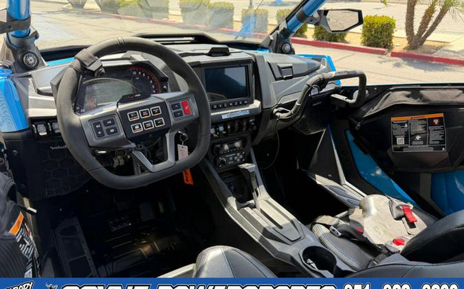2023 Polaris® RZR Pro R Troy Lee Designs Edition