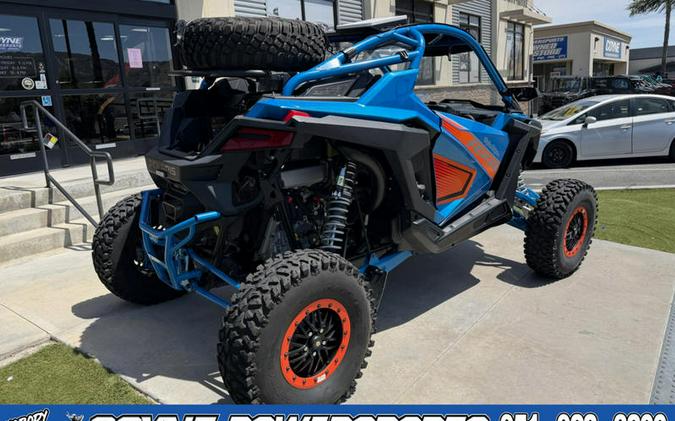 2023 Polaris® RZR Pro R Troy Lee Designs Edition