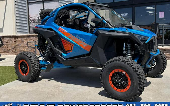 2023 Polaris® RZR Pro R Troy Lee Designs Edition