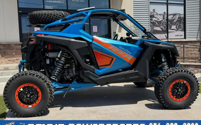 2023 Polaris® RZR Pro R Troy Lee Designs Edition
