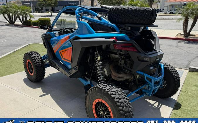 2023 Polaris® RZR Pro R Troy Lee Designs Edition