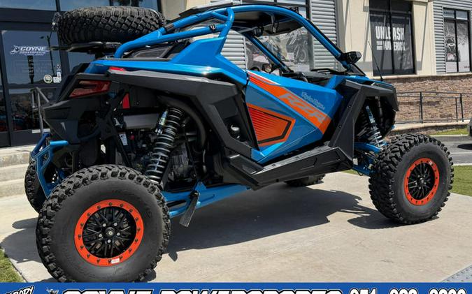 2023 Polaris® RZR Pro R Troy Lee Designs Edition