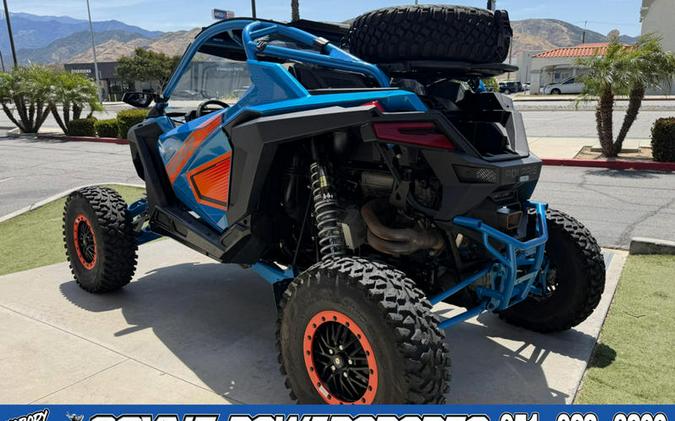 2023 Polaris® RZR Pro R Troy Lee Designs Edition