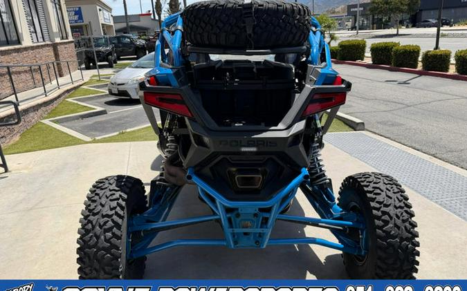 2023 Polaris® RZR Pro R Troy Lee Designs Edition