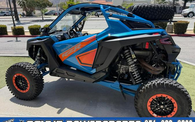 2023 Polaris® RZR Pro R Troy Lee Designs Edition