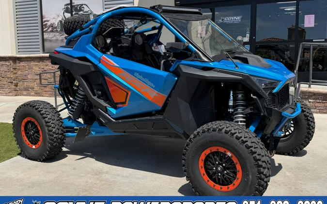2023 Polaris® RZR Pro R Troy Lee Designs Edition