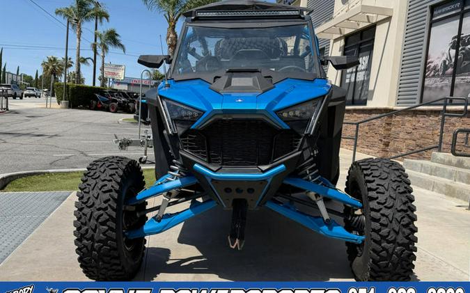 2023 Polaris® RZR Pro R Troy Lee Designs Edition