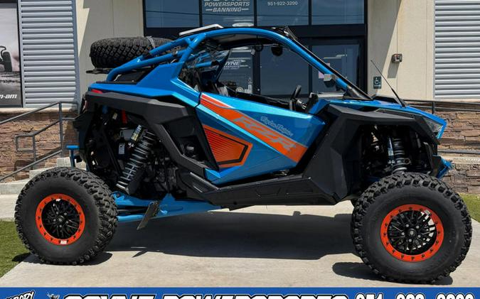 2023 Polaris® RZR Pro R Troy Lee Designs Edition