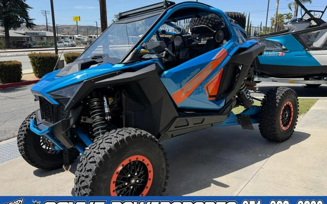2023 Polaris® RZR Pro R Troy Lee Designs Edition
