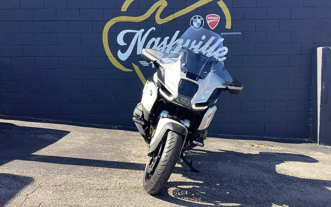 2026 BMW R 1300 RT
