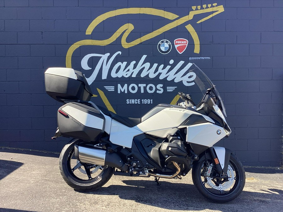 2026 BMW R 1300 RT