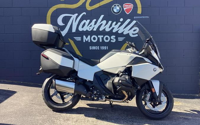 2026 BMW R 1300 RT